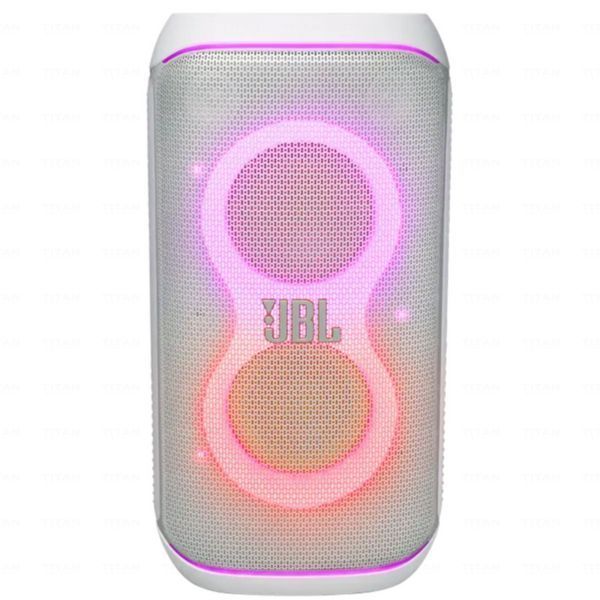 JBL PartyBox Club 120 White
