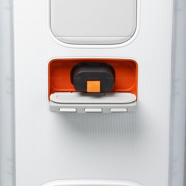 JBL PartyBox Club 120 White