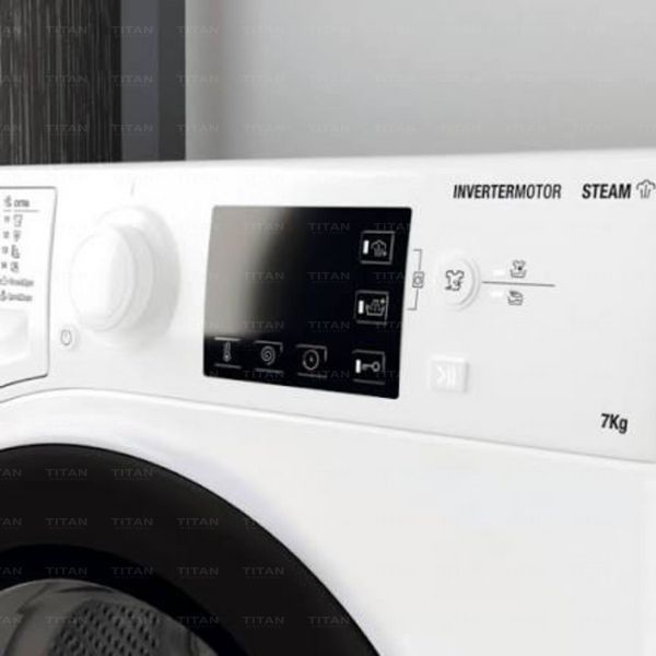 Whirlpool WRSB 7259 WB EU