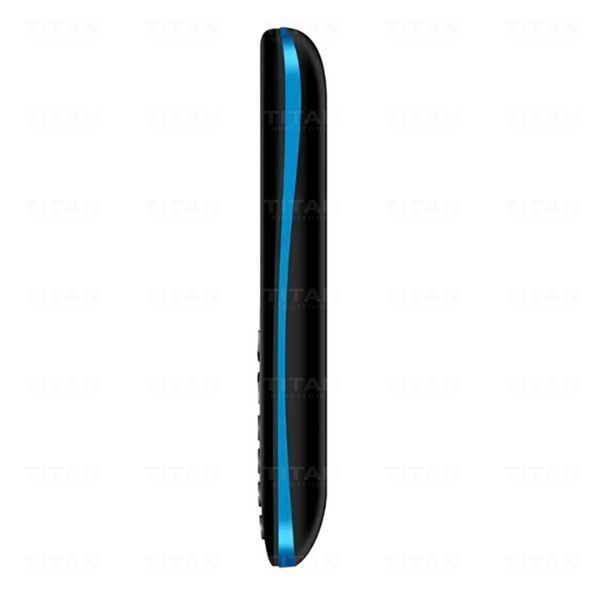 Allview L802 Blue