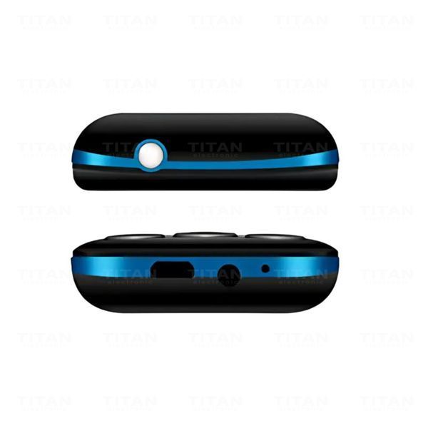 Allview L802 Blue