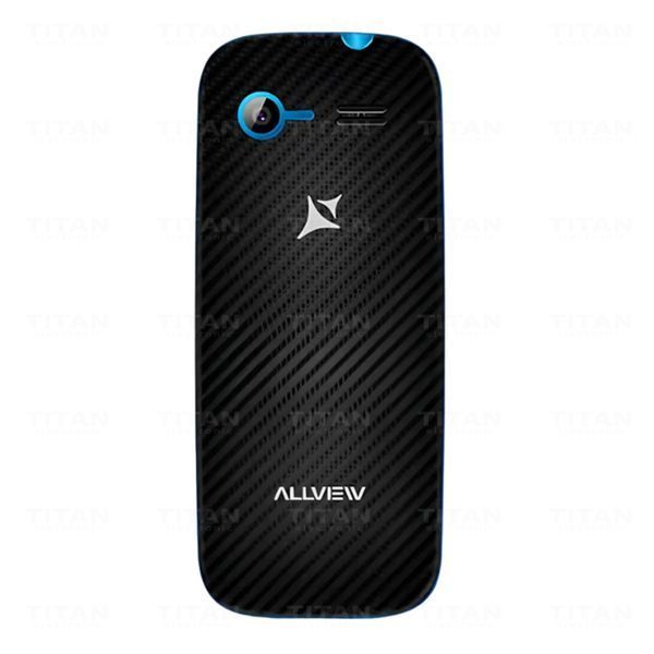 Allview L802 Blue