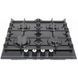 Wolser WL-64G Black Glass ECO