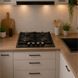 Wolser WL-64G Black Glass ECO