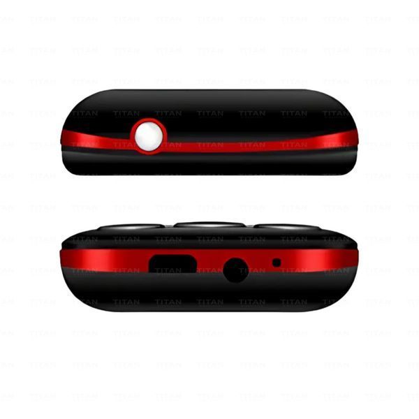 Allview L802 Red