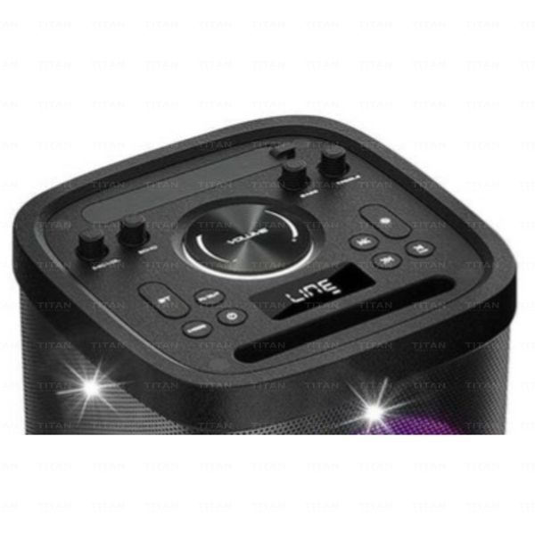 PS-QL207M