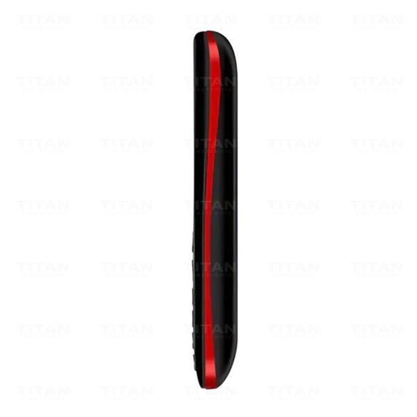 Allview L802 Red