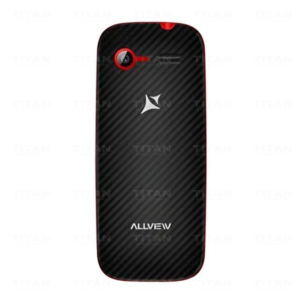 Allview L802 Red
