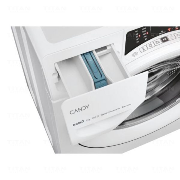 Candy RO 14104DWMT/1-S