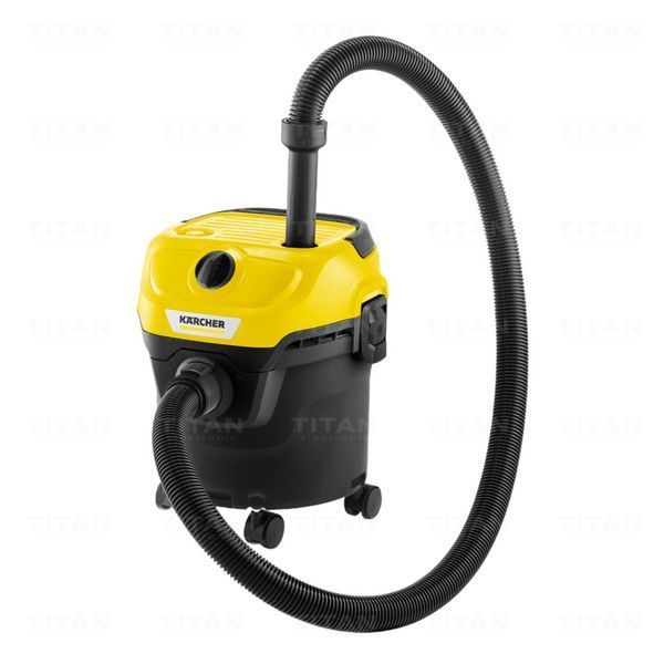 K&auml;rcher WD 1 Classic