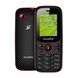 Allview L802 Red