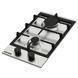 Wolser WL-BRD 6202 INOX FFD