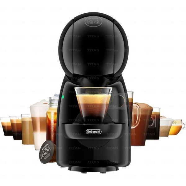 De'Longhi EDG110.AB Piccolo XS