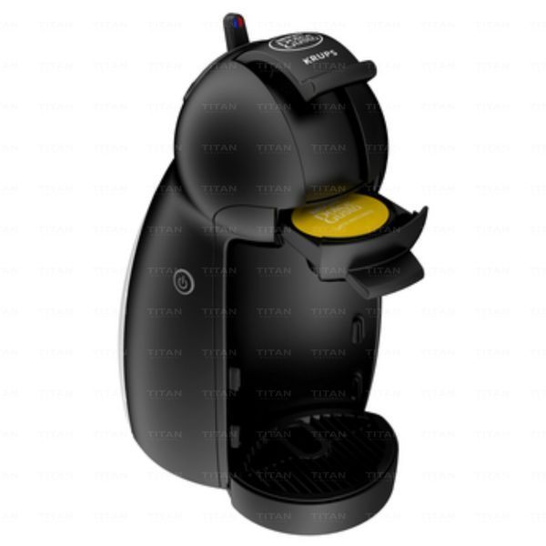De'Longhi EDG110.AB Piccolo XS