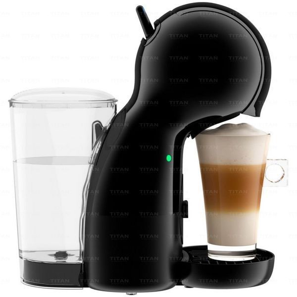 De'Longhi EDG110.AB Piccolo XS
