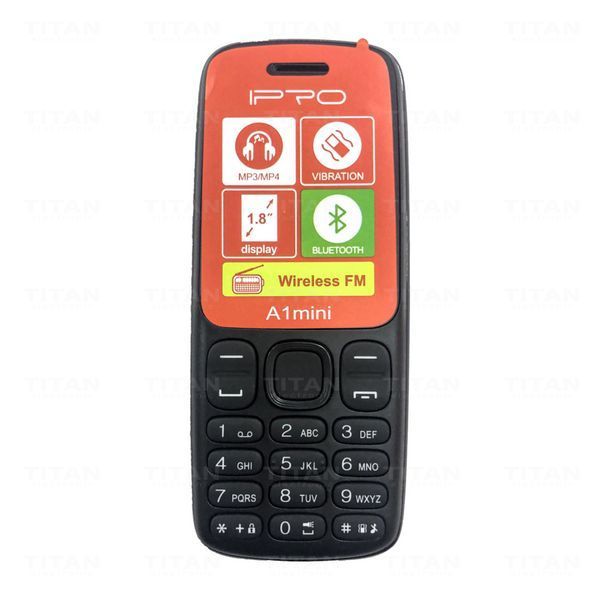 iPro A1 Mini
