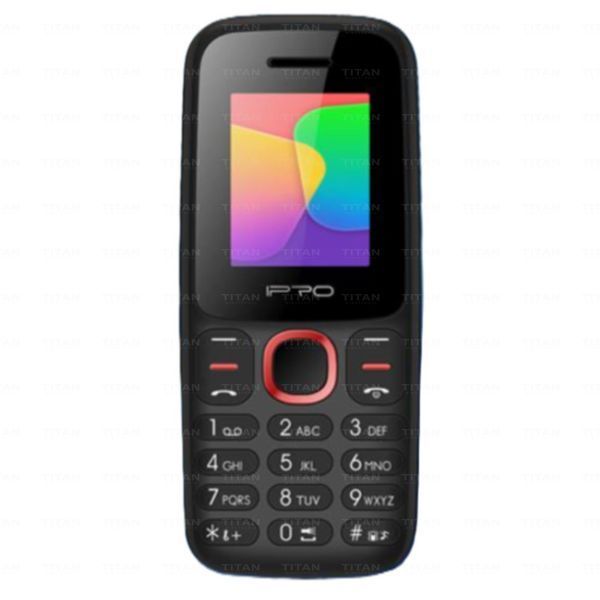 iPro A7 Mini