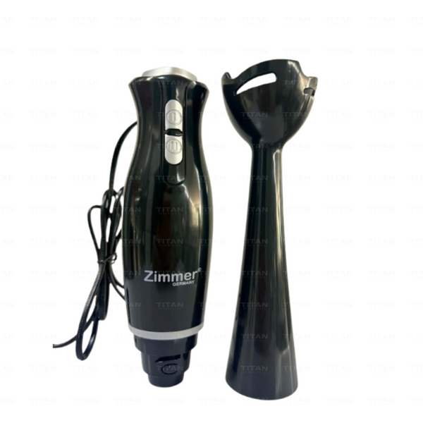 Zimmer ZM-507