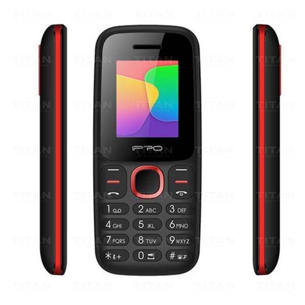 iPro A7 Mini
