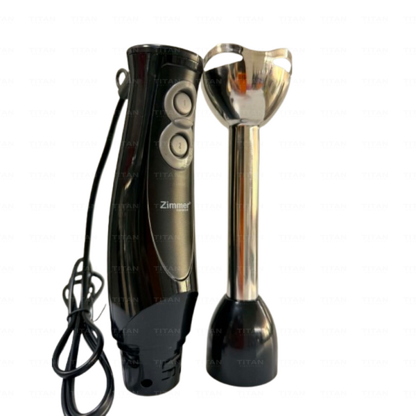 Zimmer ZM-523
