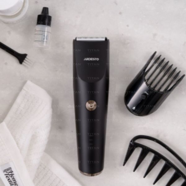 ARDESTO HC-Y22-B Black