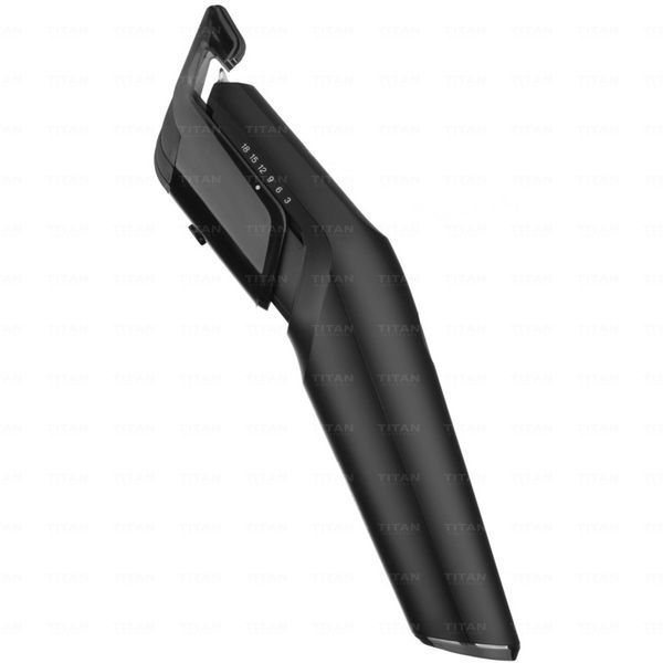 ARDESTO HC-Y22-B Black