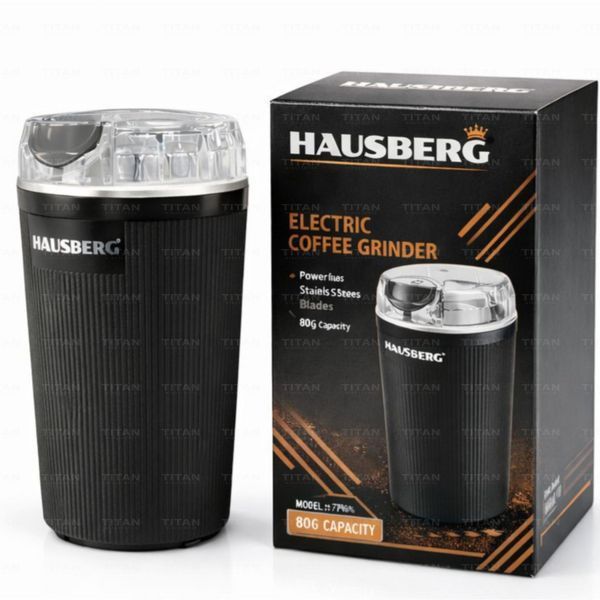 Hausberg HB-7561NG