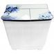 Ghiocel MSC 9.5/6 kg P BLUE