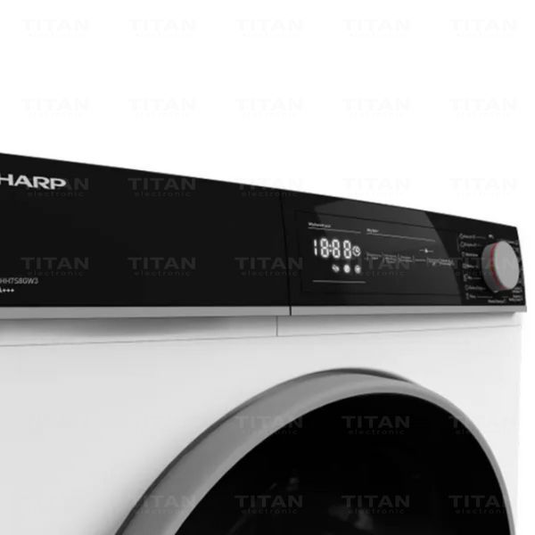 Sharp KD-NHH7S8GW3-EE