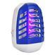 Raid Aparat electric impotriva tantarilor + 10 pastile