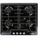Vesta BHF6060ICE/BL
