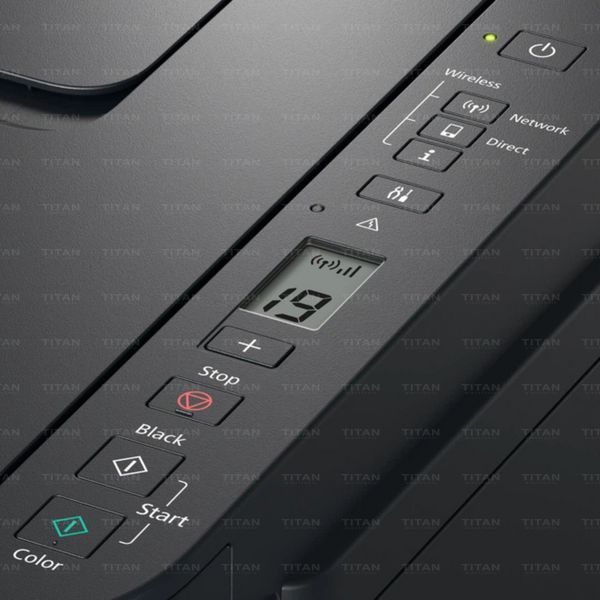 Canon PIXMA G3416