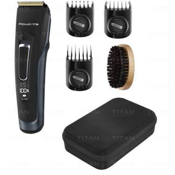 Rowenta TN5244E0 Advancer
