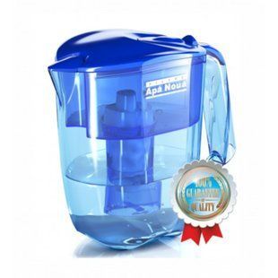 FITO FILTER FF-Silver AN