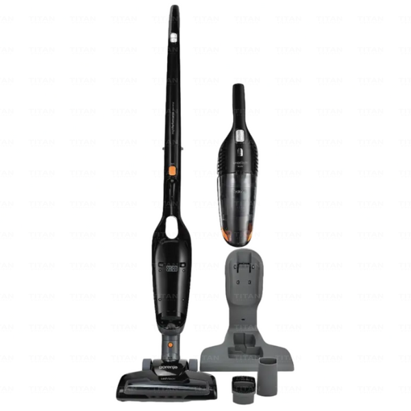 Gorenje SVC144FBK
