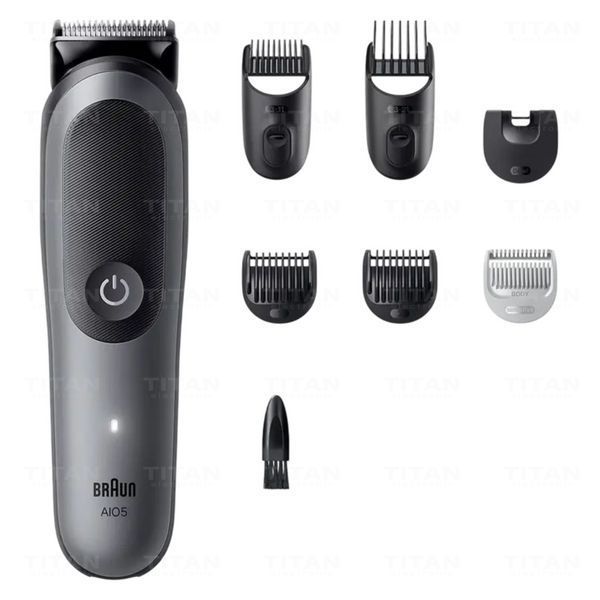 Braun All-in-One Series 5 AIO5520