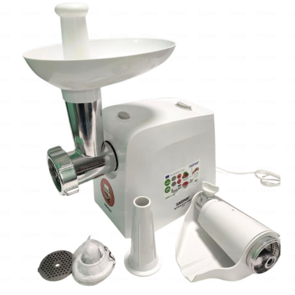 Zelmer ZMM1215B